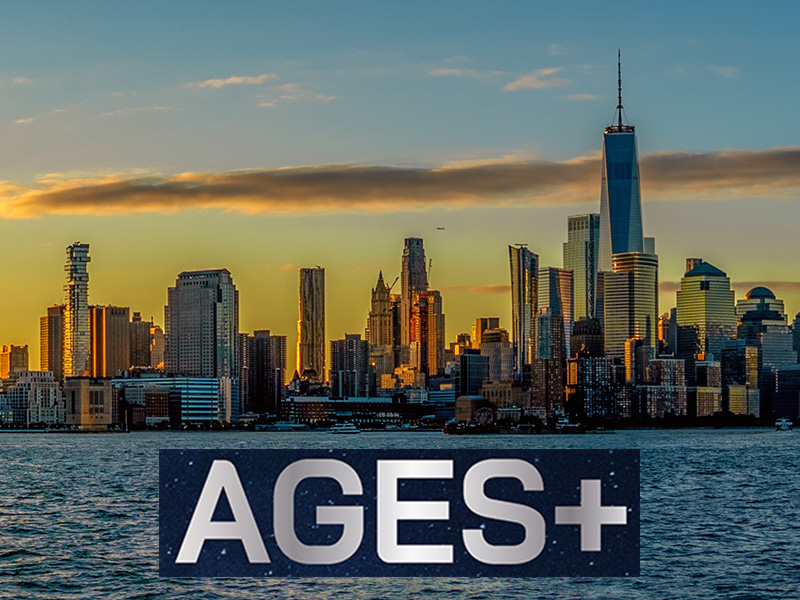 AGES+